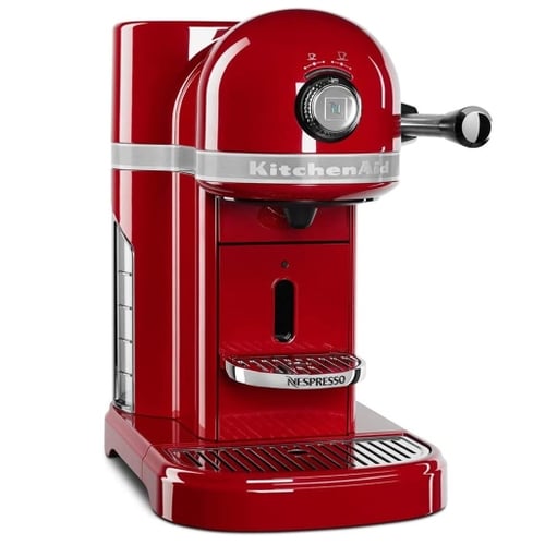 🏆2022's Best Nespresso Machine Comparison (25 Models RANKED)